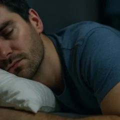 O que acontece no seu corpo se você dormir menos de 6 horas por noite com frequência