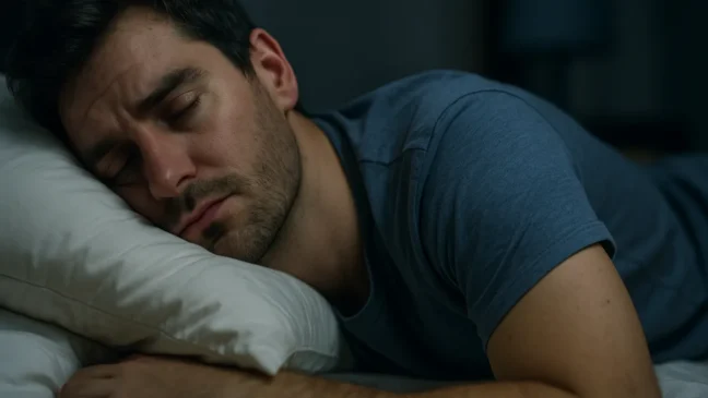 O que acontece no seu corpo se você dormir menos de 6 horas por noite com frequência