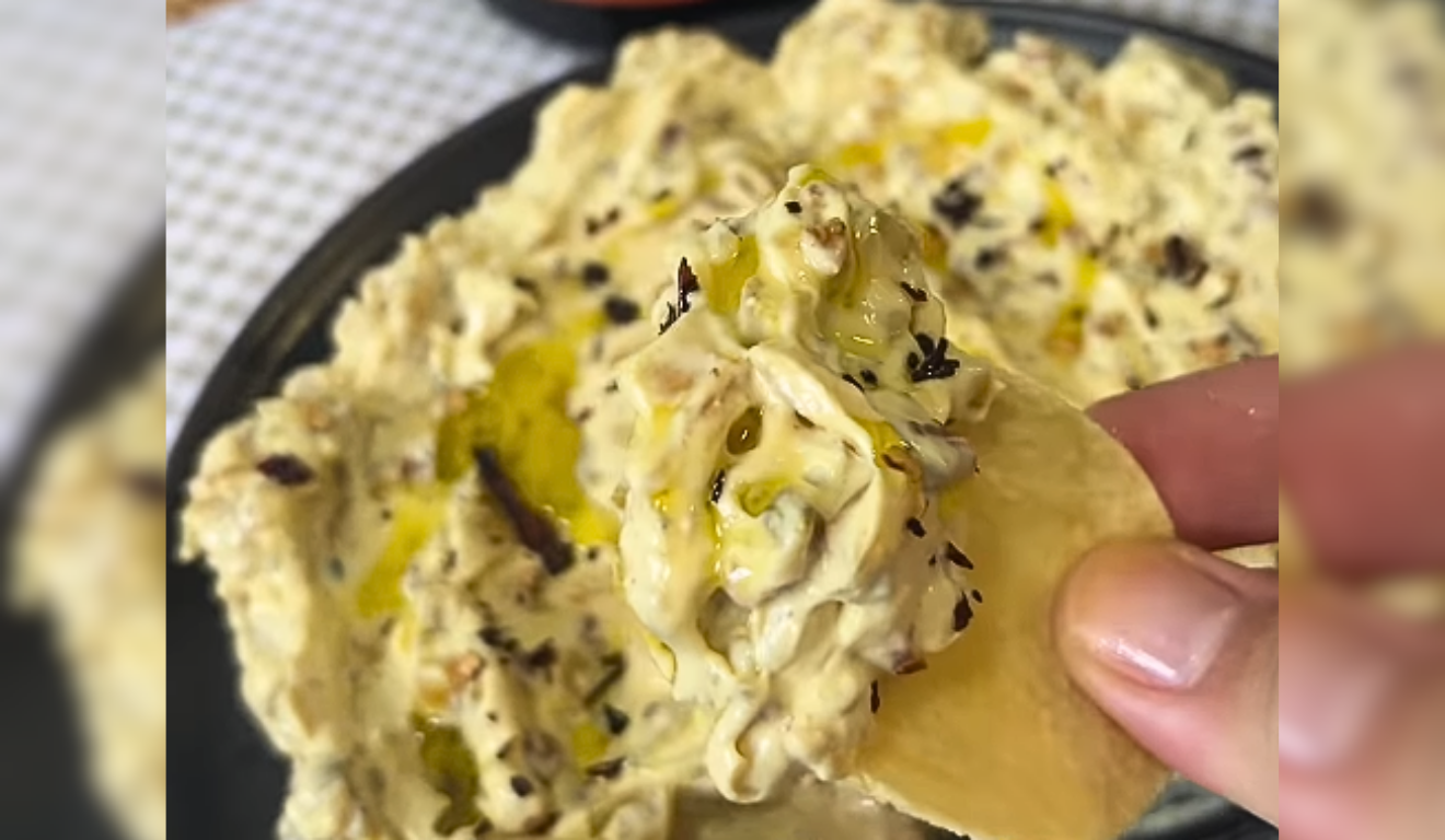 Foto: Reprodução / Instagram / @cozinharviajareremar Foto: Reprodução / Instagram / @cozinharviajareremar