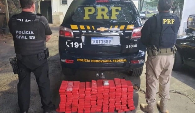 Foto: Reprodução/TV Vitória.