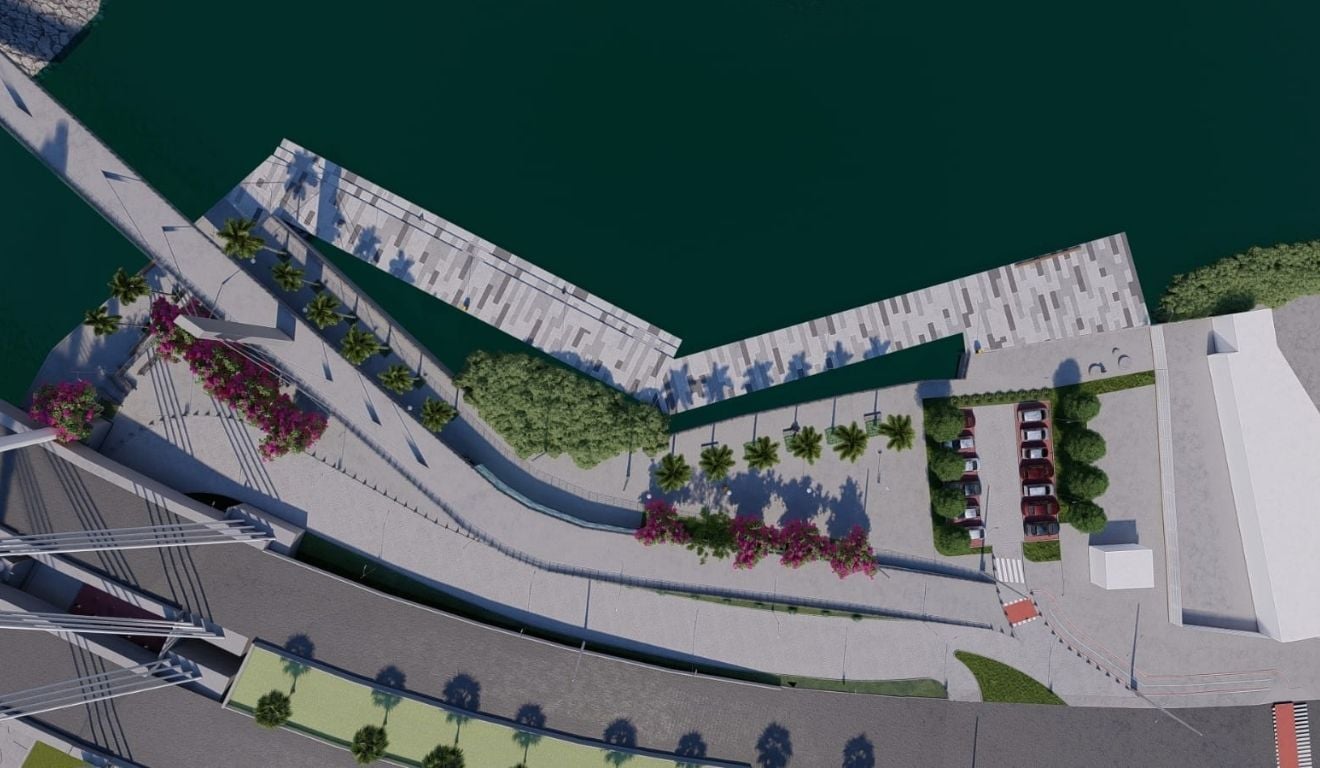 Foto: Divulgação/PMV