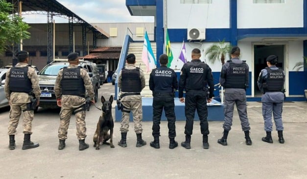 Foto: Divulgação/MPES