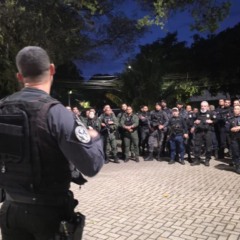 Foto: Reprodução/PCES