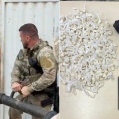 Operação fim da linha prende integrantes de grupo ligado ao Comando Vermelho