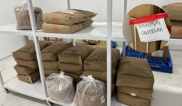 Foto: Divulgação/Sesp