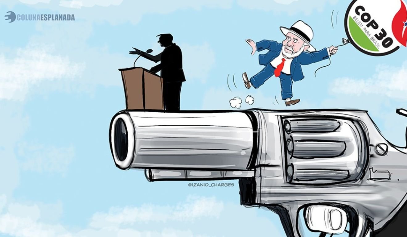 Segurança & Meio Ambiente Segurança & Meio Ambiente