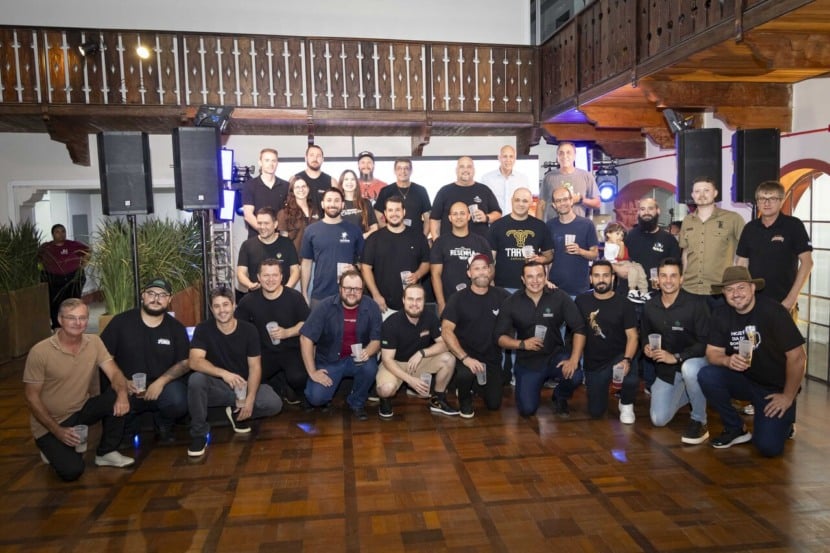 4ª Copa Capixaba de Cerveja Artesanal