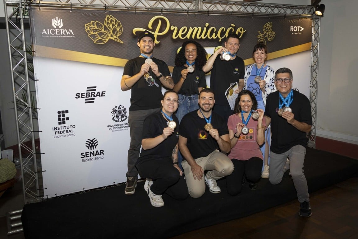 4ª Copa Capixaba de Cerveja Artesanal