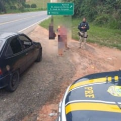 Foto: Divulgação/PRF