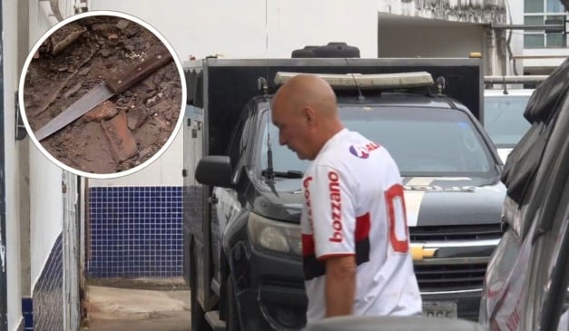 Foto: Reprodução/TV Vitória