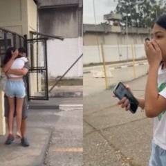 Foto: Reprodução/Instagram @kaledlakis