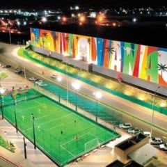 Imagem: Prefeitura de Viana/Kaio Torres