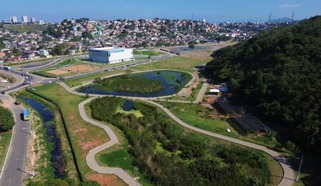 Foto: Divulgação/Governo do ES