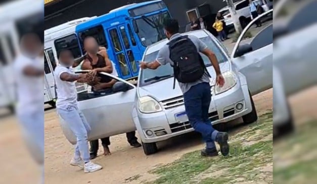 Foto: Reprodução/TV Vitória