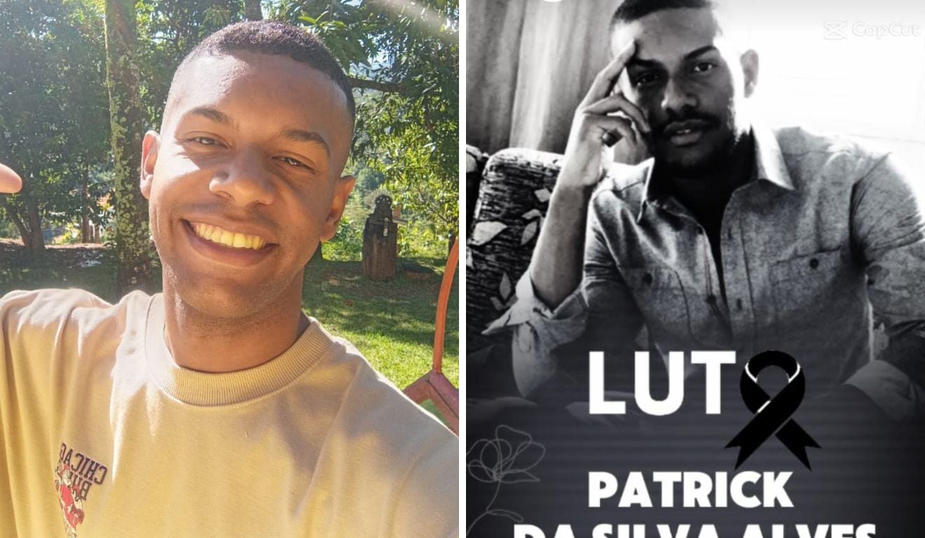 Foto: Reprodução/TV Vitória Foto: Reprodução/TV Vitória