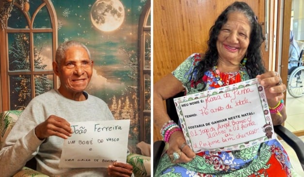 Foto: Reprodução/Redes sociais