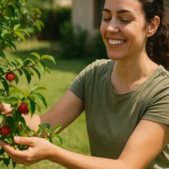 Pitangueira os melhores lugares para plantar a frutífera