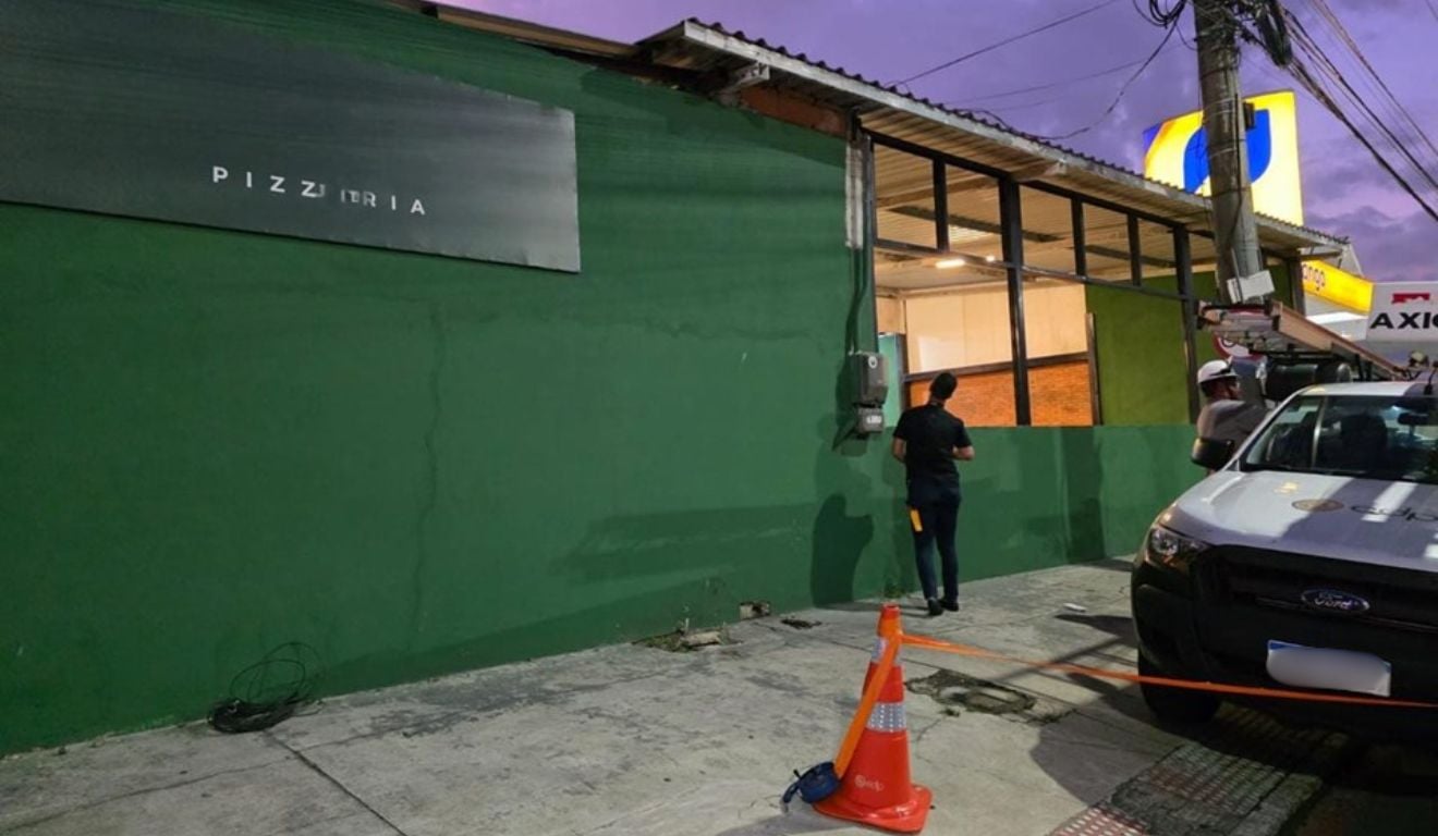 Foto: Divulgação/Polícia Civil Foto: Divulgação/Polícia Civil