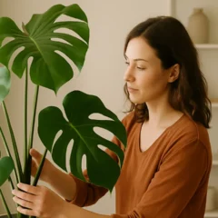 Plantas enormes em cômodos pequenos descubra por que desequilibram o Feng Shui