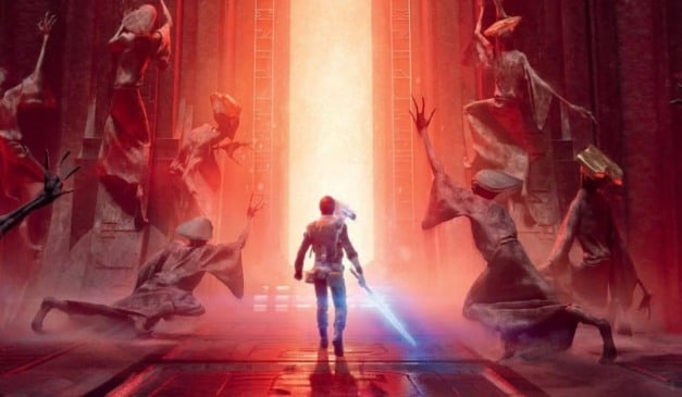 Foto: Divulgação/Instagram/@starwars