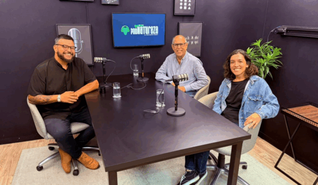 Birdwatching: o ES é um paraíso para quem ama aves e gosta de "passarinhar"