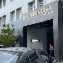 Polícia Civil do Estado do Espírito Santo