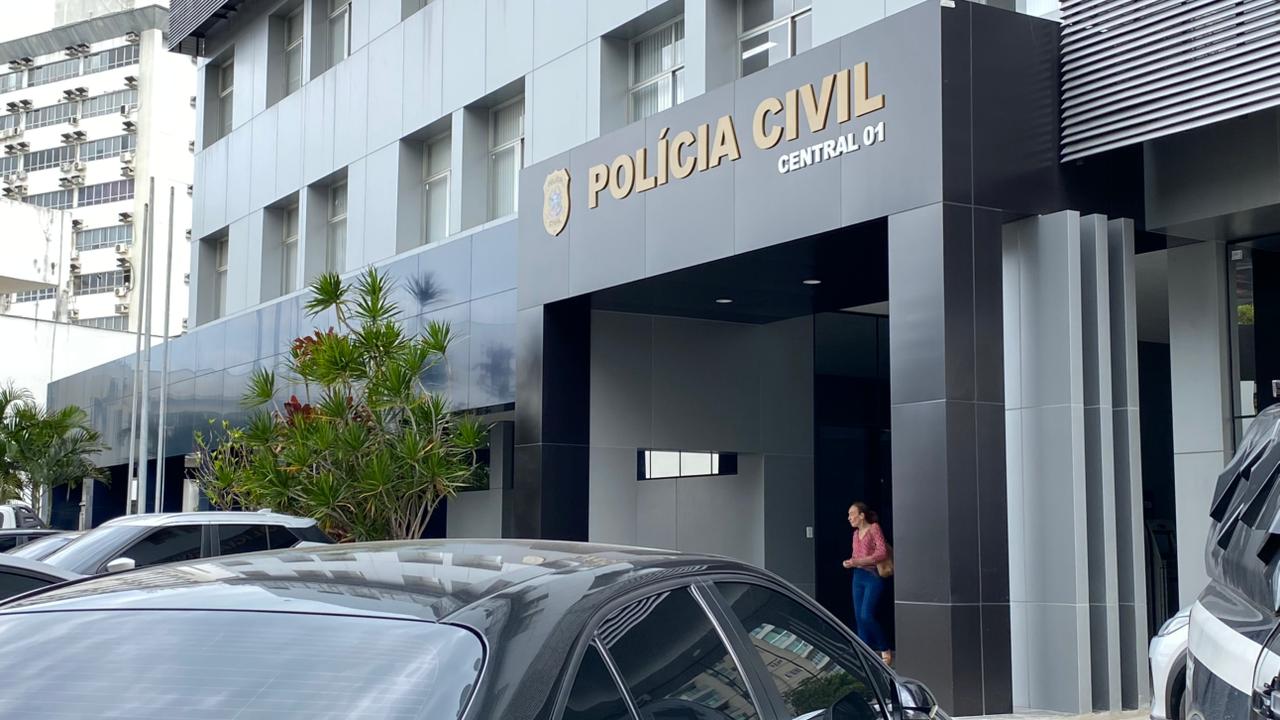 Polícia Civil do Estado do Espírito Santo