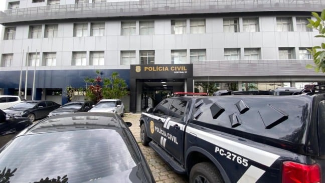 Polícia Civil do Estado do Espírito Santo