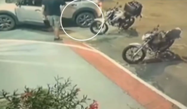 Foto: Reprodução/ES no Ar