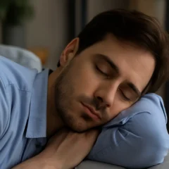 Por que algumas pessoas sentem mais sono depois de comer e o que isso revela sobre sua digestão