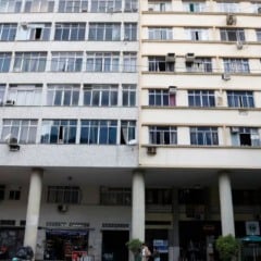 Mesmo com a alta no mês, o acumulado de um ano passou de inflação para deflação. Foto: Fernando Frazão/ Agência Brasil