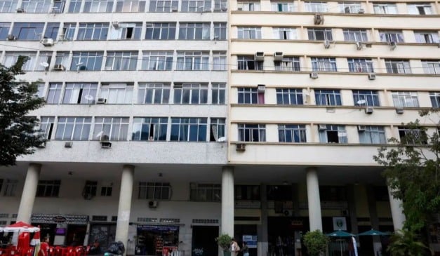 Mesmo com a alta no mês, o acumulado de um ano passou de inflação para deflação. Foto: Fernando Frazão/ Agência Brasil