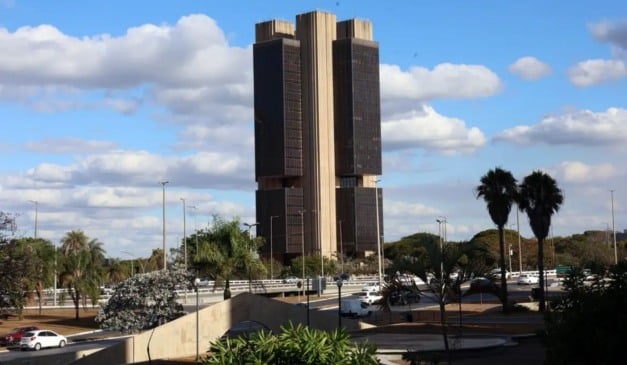 Para os próximos anos as projeções inflacionárias apresentadas pelo mercado está em 4,18%, em 2026; e em 3,80% para 2027. Foto: Antonio Cruz/ Agência Brasil