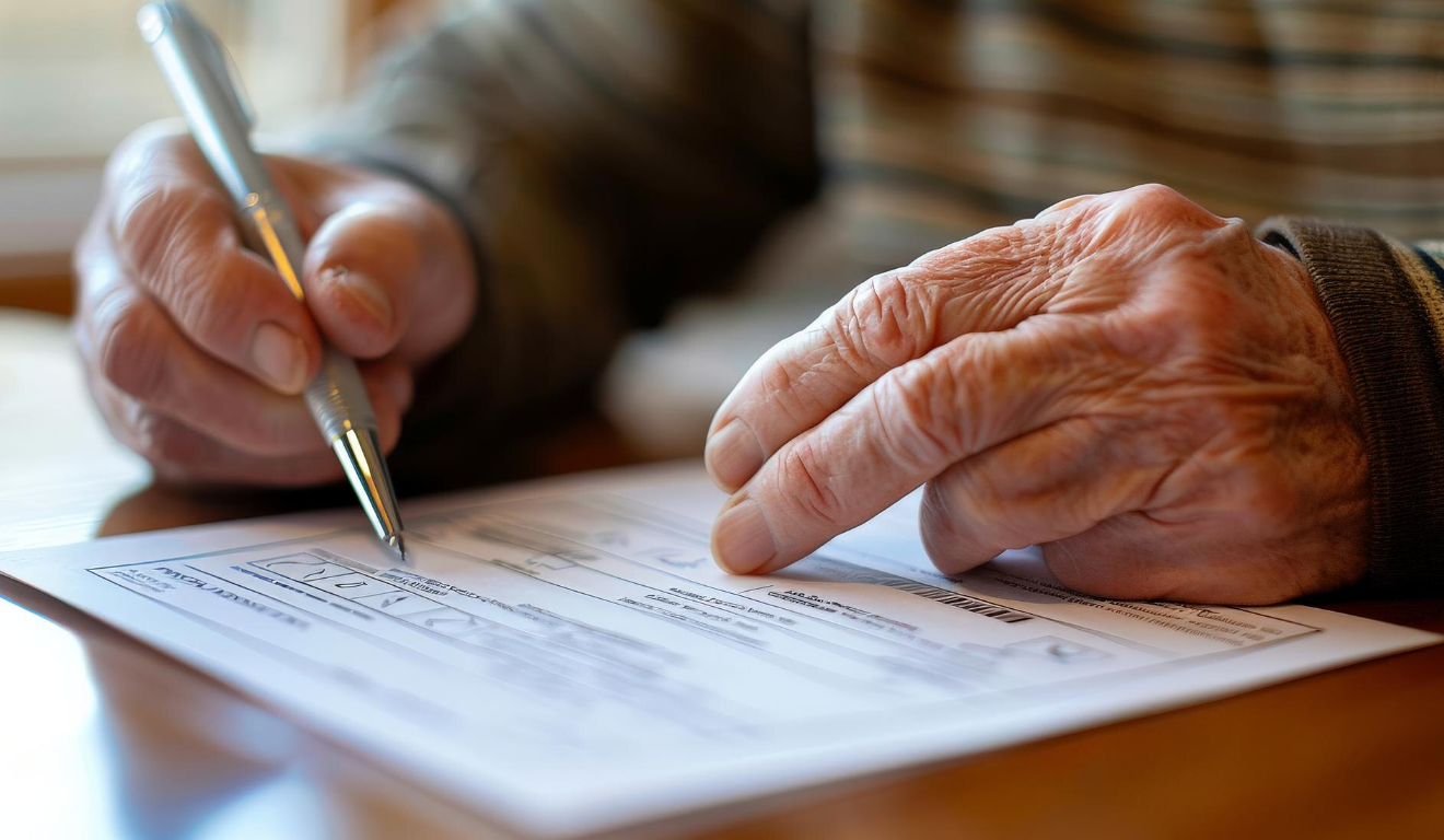 Previdência e dignidade: desafios da terceira idade Previdência e dignidade: desafios da terceira idade