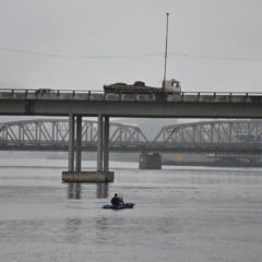 Previs&atilde;o do tempo dia nublado ou chuva