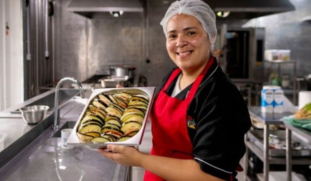 Foto: Divulgação/MTE