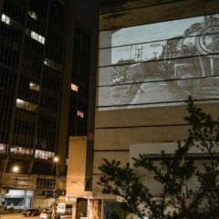 Público também poderá acompanhar comentários sobre cada fotografia (Foto: Divulgação)