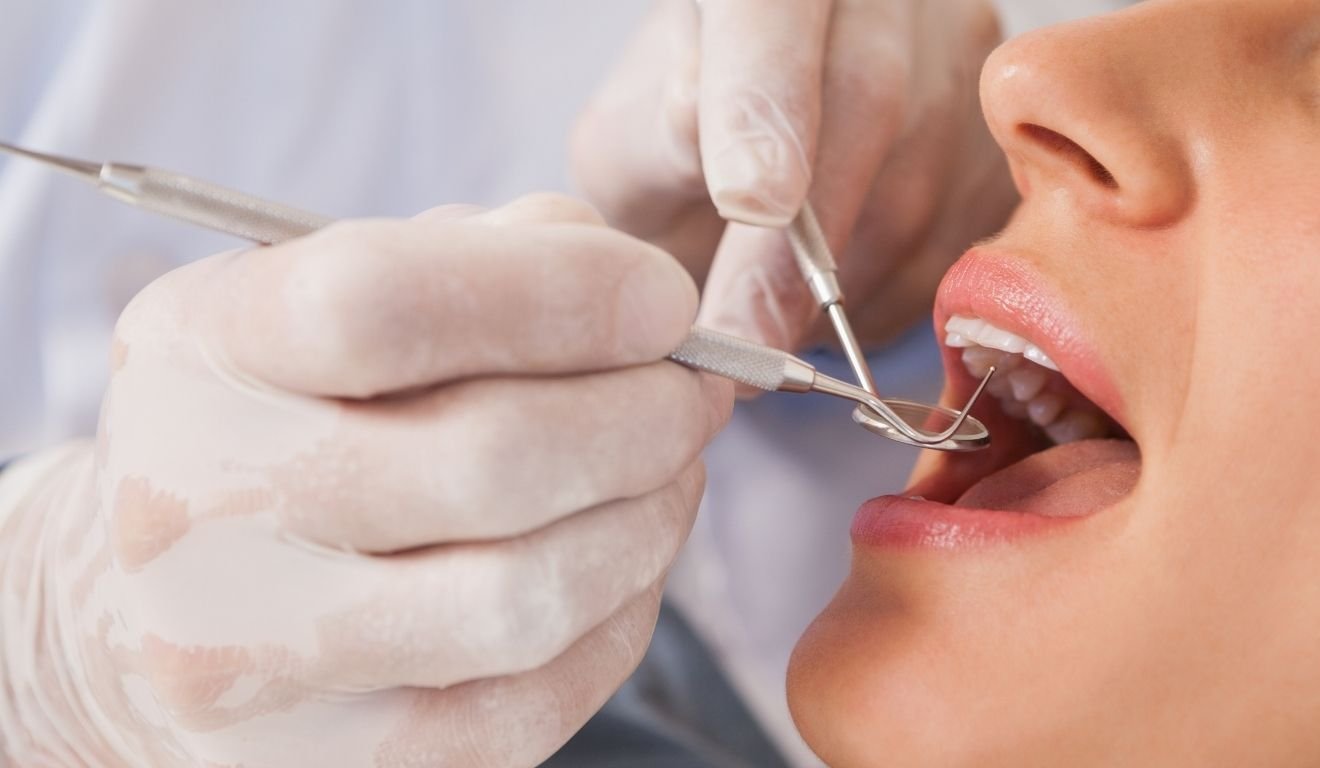 Dentistas atenderão de graça na Serra neste sábado (Foto: Canva)
