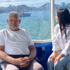 Projeto paliativa - Monsenhor Alonso