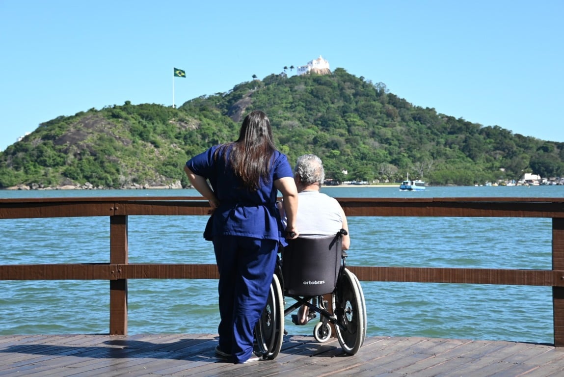 Projeto paliativa - Monsenhor Alonso