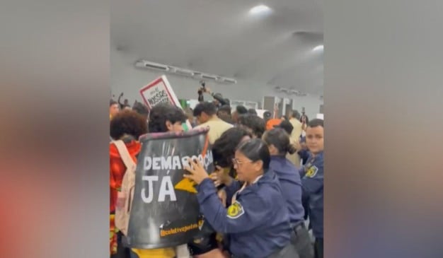 Reprodução/X/Juntos!