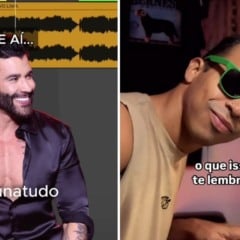 Fotos: Reprodução/Instagram