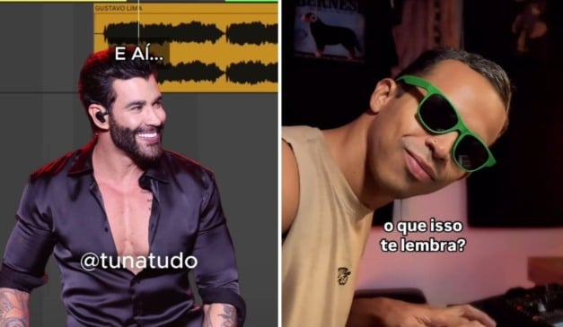 Fotos: Reprodução/Instagram