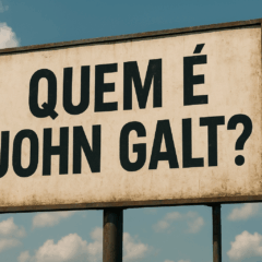 O Efeito Galt nas Organizações: por que os melhores talentos estão desistindo em silêncio