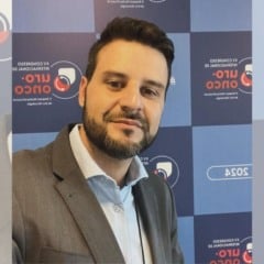 Cauê Dezotti. Foto: Reprodução/Instagram