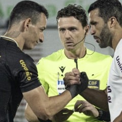 Athletic (MG) x AFE - Campeonato Brasileiro Série B - 07.11.2025 Fotos: Luis Miguel Ferreira / Ferroviária SAF