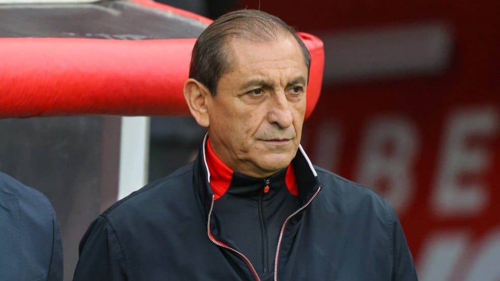 Internacional x Bahia | Campeonato Brasileiro | 08/11/2025