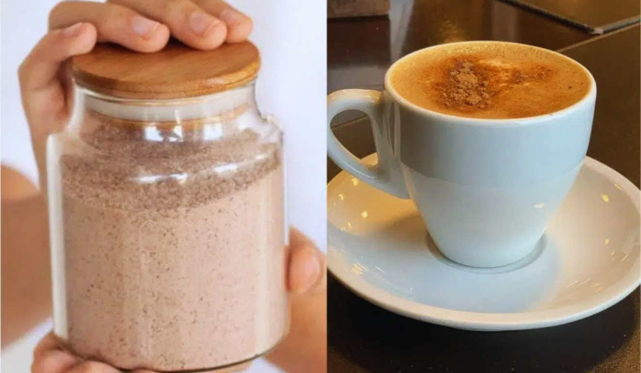 Foto: Reprodução / Receita toda hora Foto: Reprodução / Receita toda hora