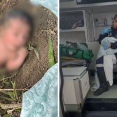 Foto: Reprodução/leitor