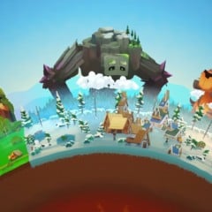 Review | Reus 2 é um sandbox divino, agora no Nintendo Switch 2